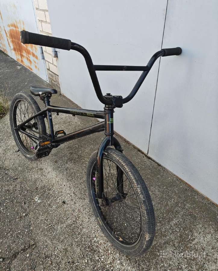 Haro 200.3 BMX - nuotraukos Nr. 7