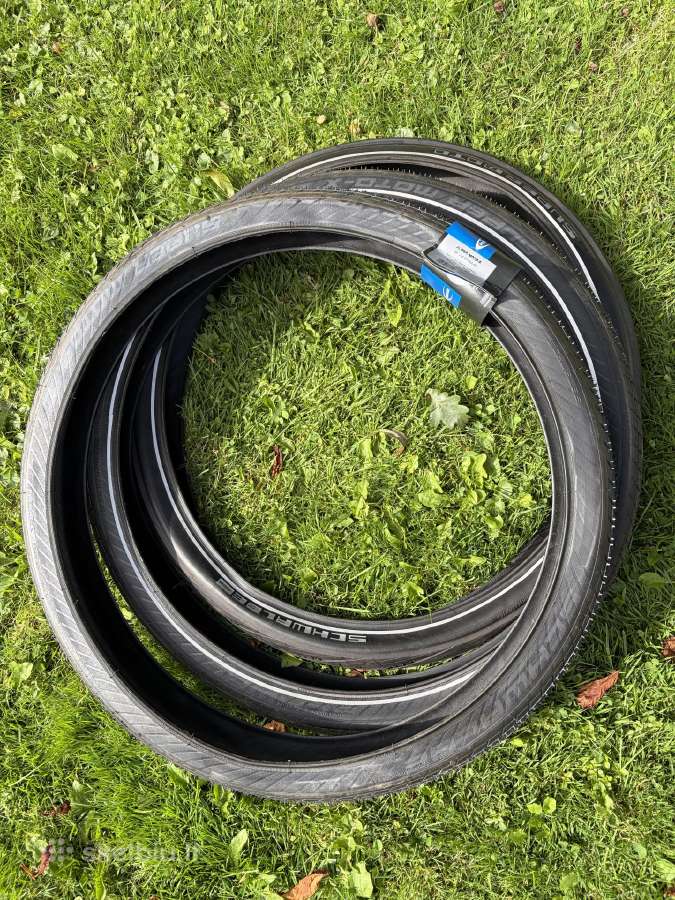 Schwalbe padangos Super Moto-x 27.5 x 2.40 - nuotraukos Nr. 2