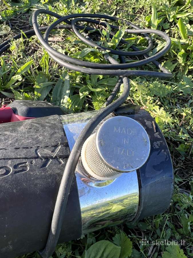 Grundfos Sba 3-45 Aw - nuotraukos Nr. 5