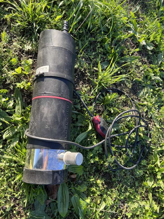 Grundfos Sba 3-45 Aw - nuotraukos Nr. 6