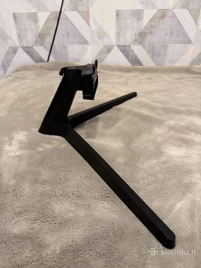 Samsung Odyssey G5 monitoriuds - nuotraukos Nr. 7