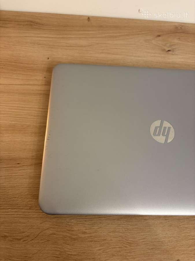 Hp Probook 450 G4, i5-7200u, 8gb RAM, 238gb SSD - nuotraukos Nr. 3