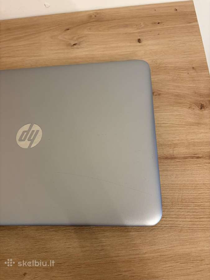 Hp Probook 450 G4, i5-7200u, 8gb RAM, 238gb SSD - nuotraukos Nr. 4