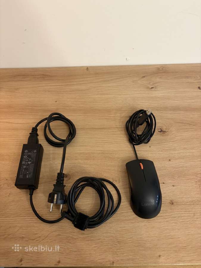 Hp Probook 450 G4, i5-7200u, 8gb RAM, 238gb SSD - nuotraukos Nr. 5