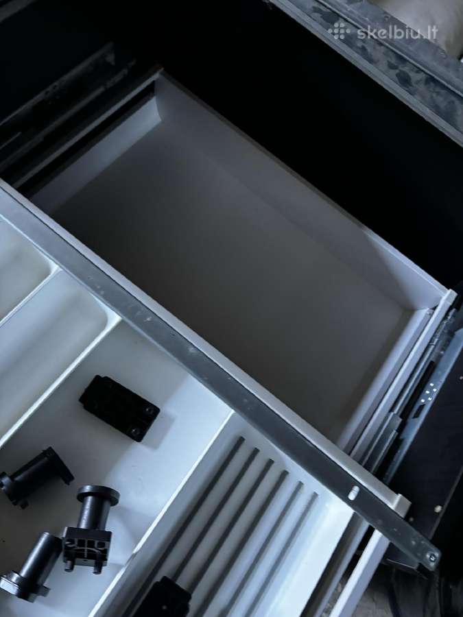 Ikea virtuvinis komplektas - nuotraukos Nr. 7