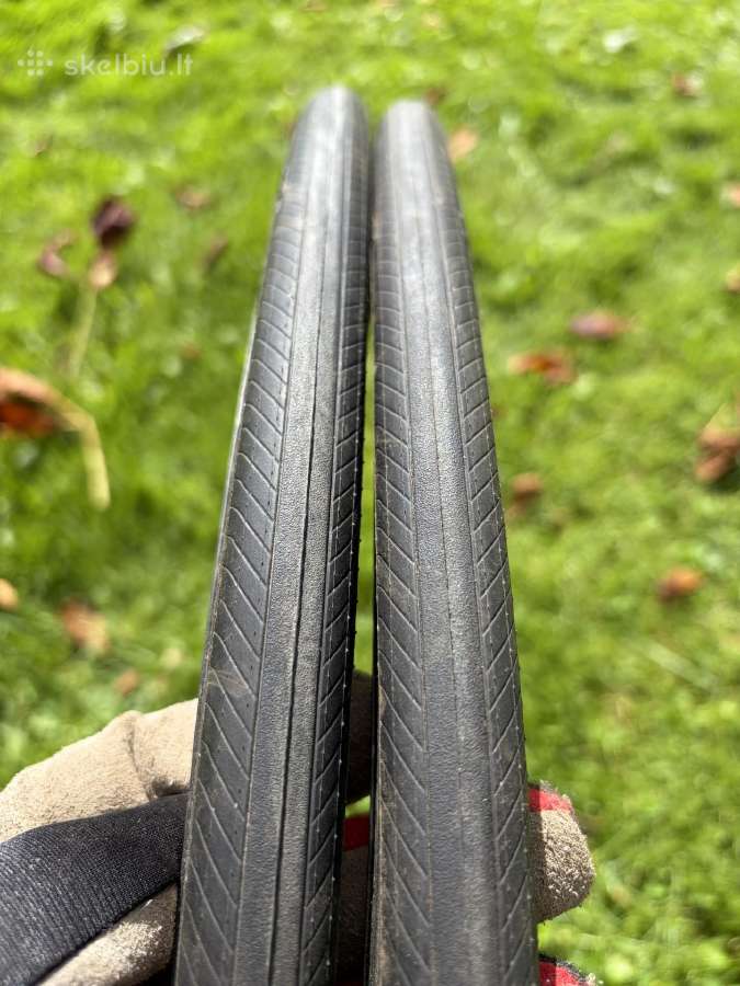 Padangos Giant Gavia Ac 1 700x28c Tubeless - nuotraukos Nr. 2