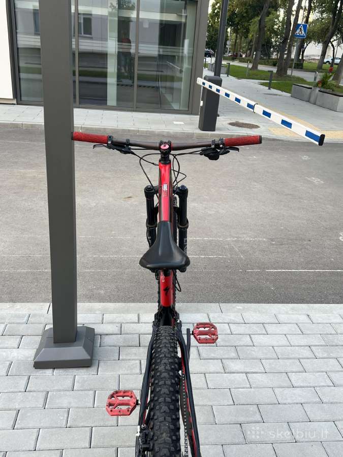 Specialized stumpjumper 2019 - nuotraukos Nr. 11