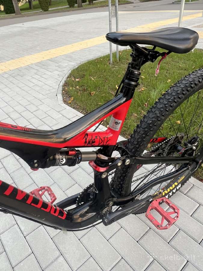 Specialized stumpjumper 2019 - nuotraukos Nr. 13