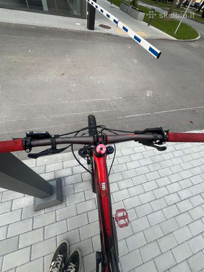 Specialized stumpjumper 2019 - nuotraukos Nr. 14