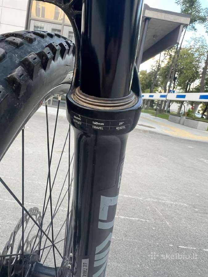Specialized stumpjumper 2019 - nuotraukos Nr. 18