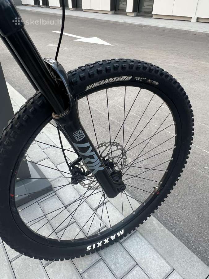 Specialized stumpjumper 2019 - nuotraukos Nr. 20