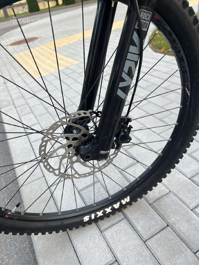 Specialized stumpjumper 2019 - nuotraukos Nr. 22