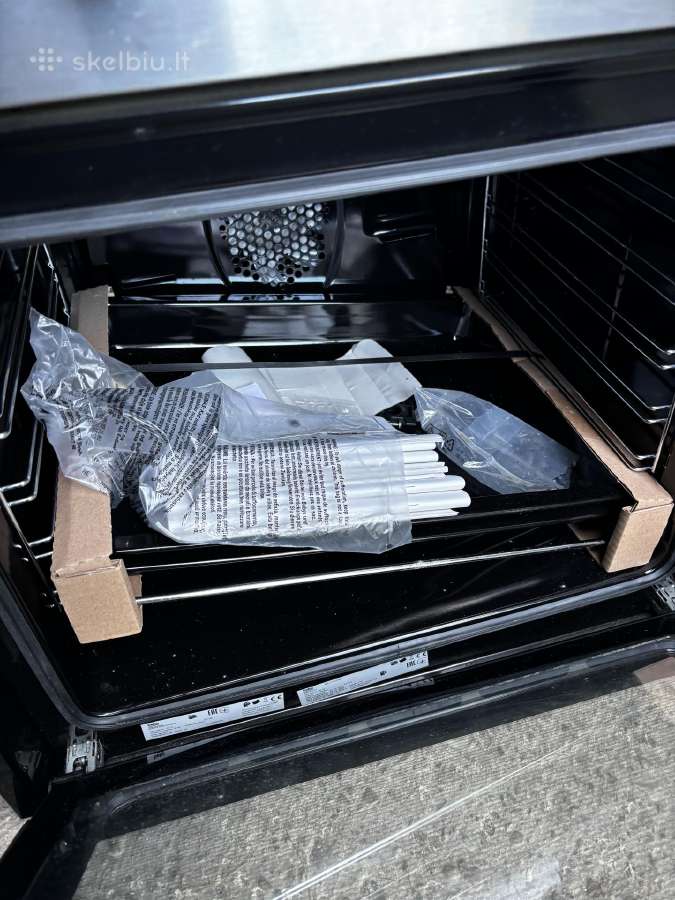 Ikea virtuvinis komplektas - nuotraukos Nr. 17