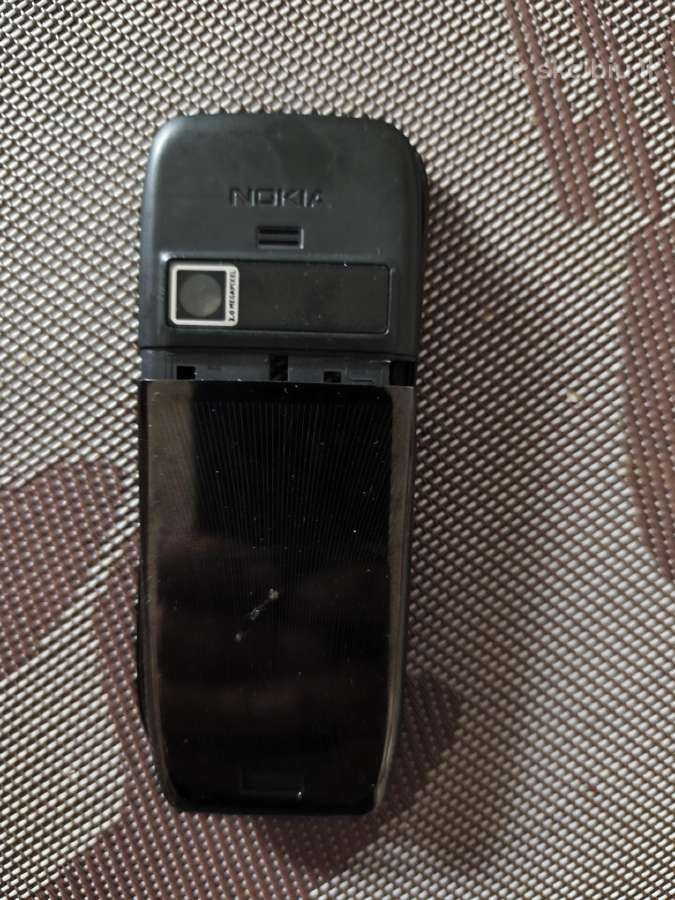 Parduodu Nokia E51 detalę - nuotraukos Nr. 2