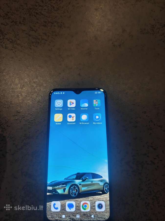 Redmi 9 - nuotraukos Nr. 4