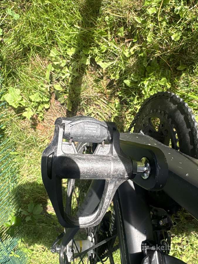 Elite Carbon Canyon Ultimate CF SL F10 dviratis - nuotraukos Nr. 7