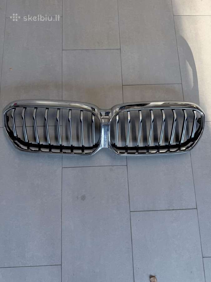 Bmw g30/31 groteles - nuotraukos Nr. 2