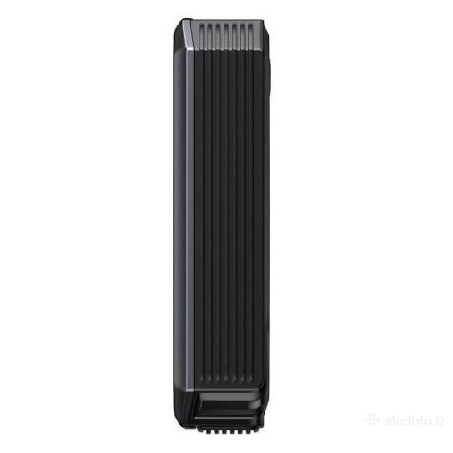 Powerbank Baseus Super Energy Max Car Jump Starter - nuotraukos Nr. 3
