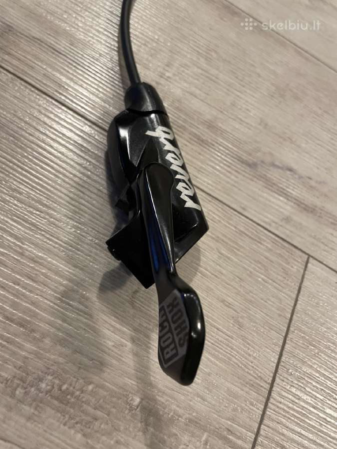 Dropper Rockshox Reverb Stealth C1 31.6mm 200mm - nuotraukos Nr. 4