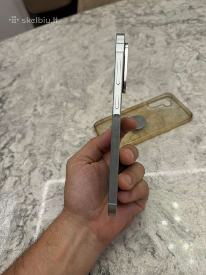 Samsung A56 5G, 8/128gb - nuotraukos Nr. 7