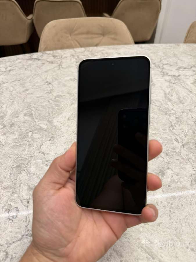 Samsung A56 5G, 8/128gb - nuotraukos Nr. 9