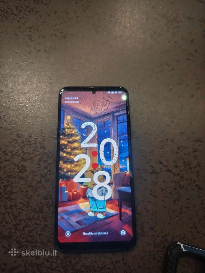 Redmi Note 11s - nuotraukos Nr. 3