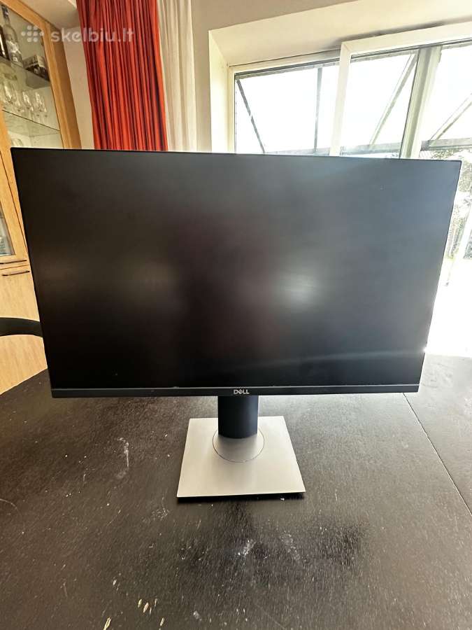 Dell P2419h monitorius 1920 1080 (Full HD) 60hz - nuotraukos Nr. 3