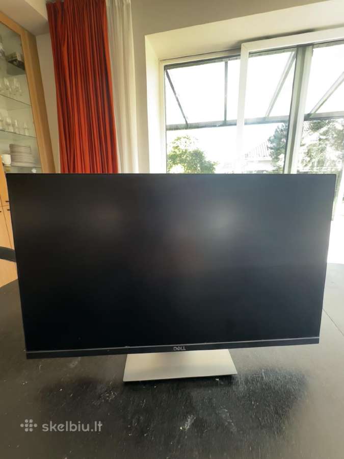 Dell P2419h monitorius 1920 1080 (Full HD) 60hz - nuotraukos Nr. 4
