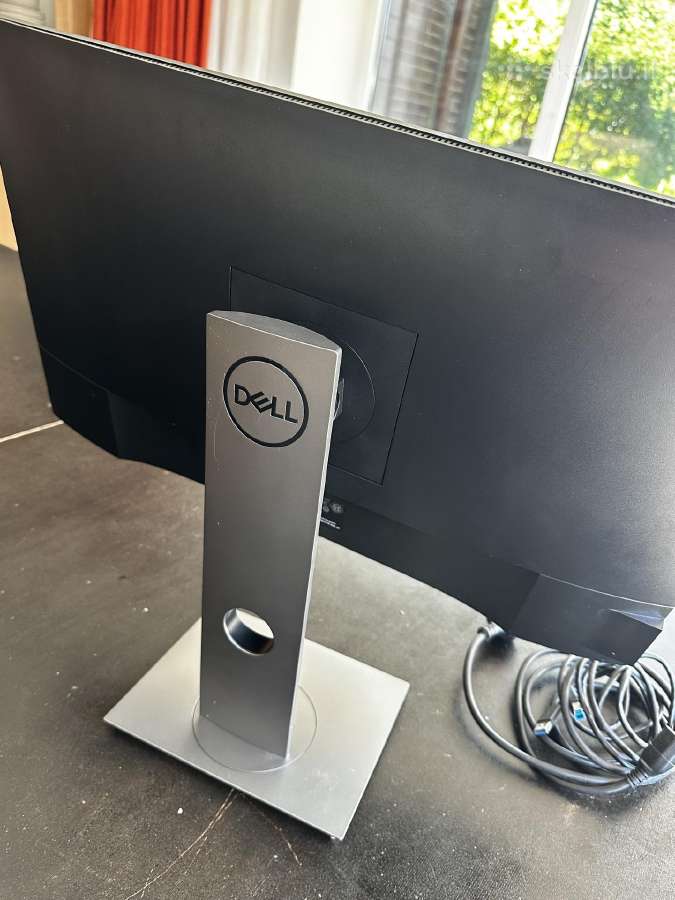 Dell P2419h monitorius 1920 1080 (Full HD) 60hz - nuotraukos Nr. 9