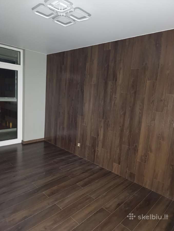Laminato klojimas,vinilas,tualetai vonios - nuotraukos Nr. 3