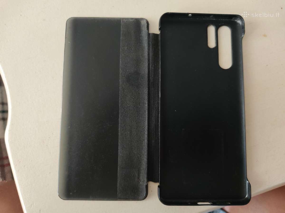 Parduodu Huawei P30 Pro - nuotraukos Nr. 4