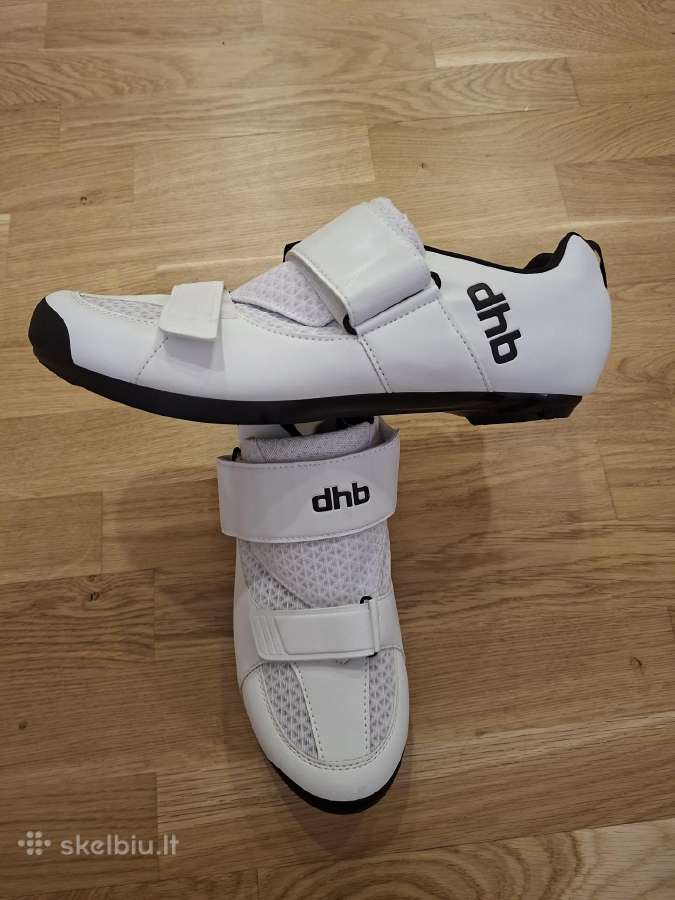 Dhb Trinity Tri plento batai - nuotraukos Nr. 2