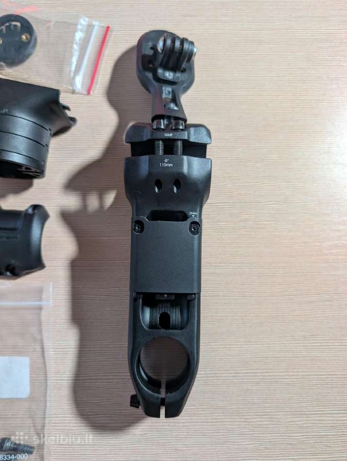 Orbea Strp10 iškyšos combo - nuotraukos Nr. 2