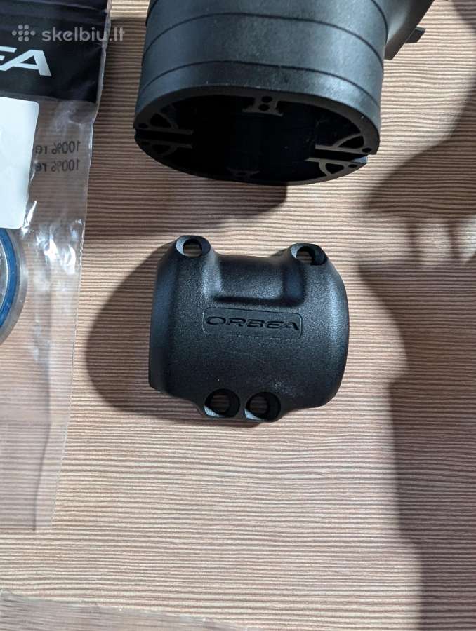 Orbea Strp10 iškyšos combo - nuotraukos Nr. 3
