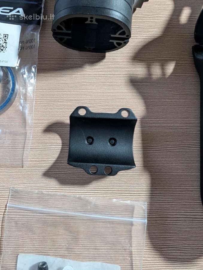 Orbea Strp10 iškyšos combo - nuotraukos Nr. 4
