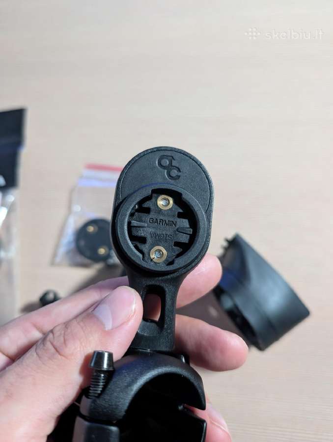 Orbea Strp10 iškyšos combo - nuotraukos Nr. 8