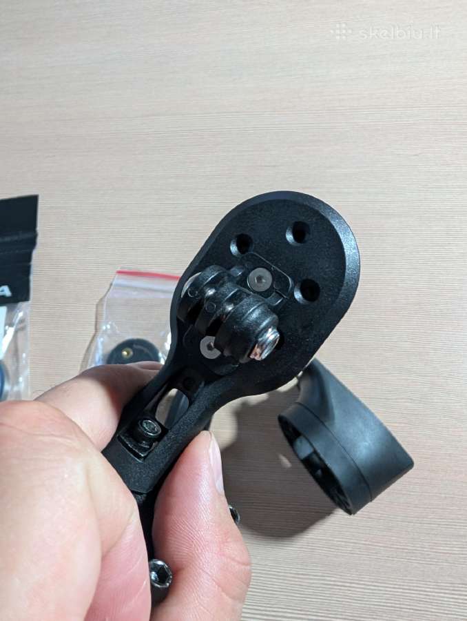 Orbea Strp10 iškyšos combo - nuotraukos Nr. 9