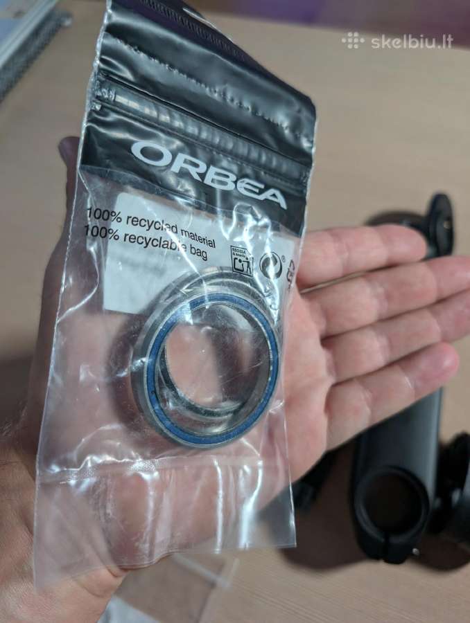 Orbea Strp10 iškyšos combo - nuotraukos Nr. 11