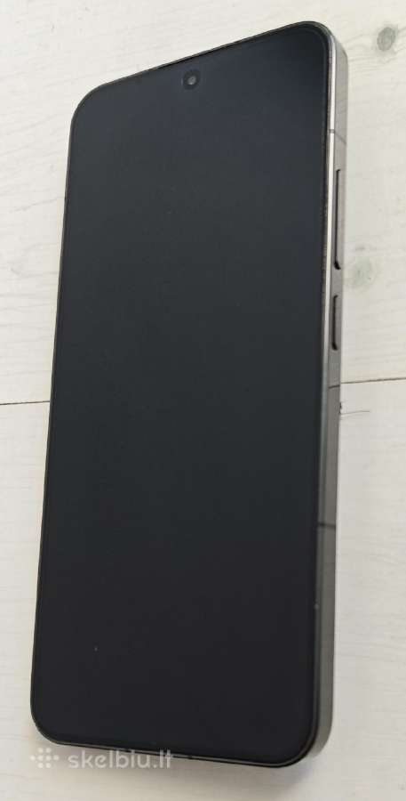 Xiaomi 13 with Leica - nuotraukos Nr. 3