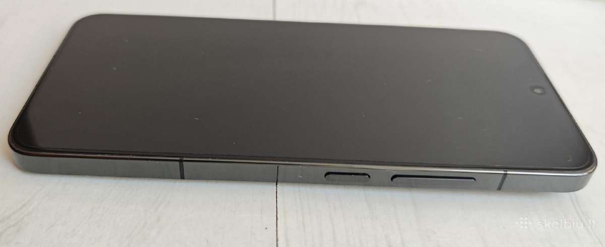 Xiaomi 13 with Leica - nuotraukos Nr. 4