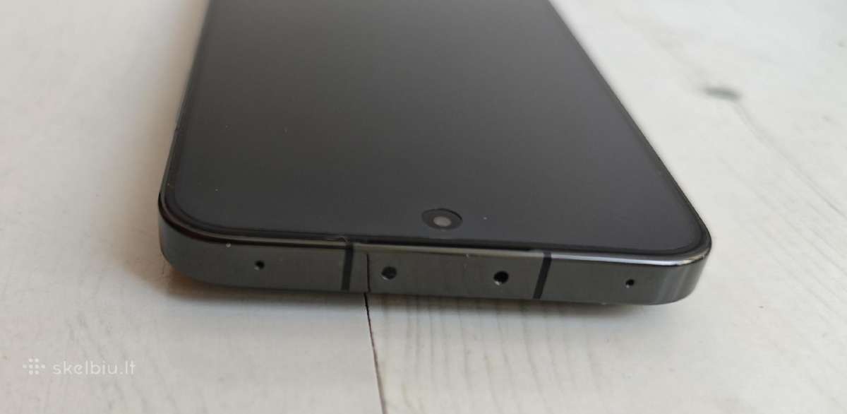 Xiaomi 13 with Leica - nuotraukos Nr. 5