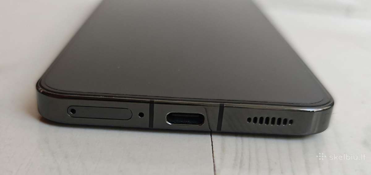 Xiaomi 13 with Leica - nuotraukos Nr. 6