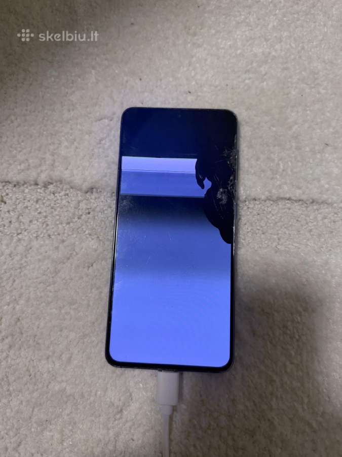 Samsung S21 dužęs - nuotraukos Nr. 3