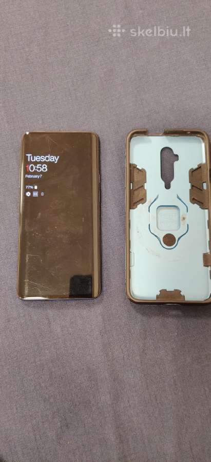 Oneplus 7 pro 100eur - nuotraukos Nr. 4