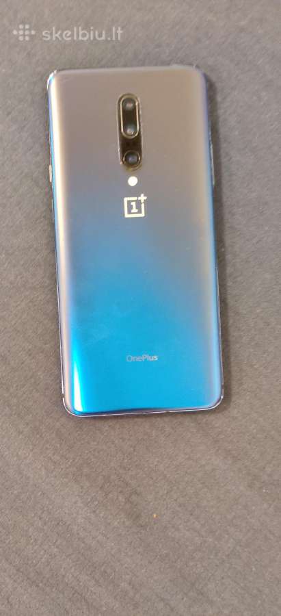 Oneplus 7 pro 100eur - nuotraukos Nr. 3