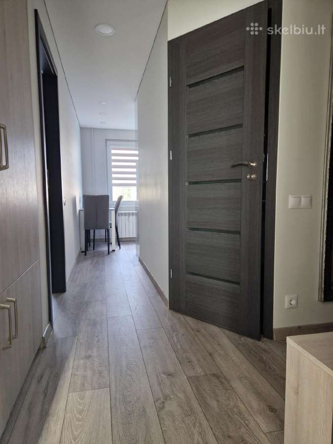 Jaukus 2 kambarių butas patogioje vietoje - nuotraukos Nr. 22