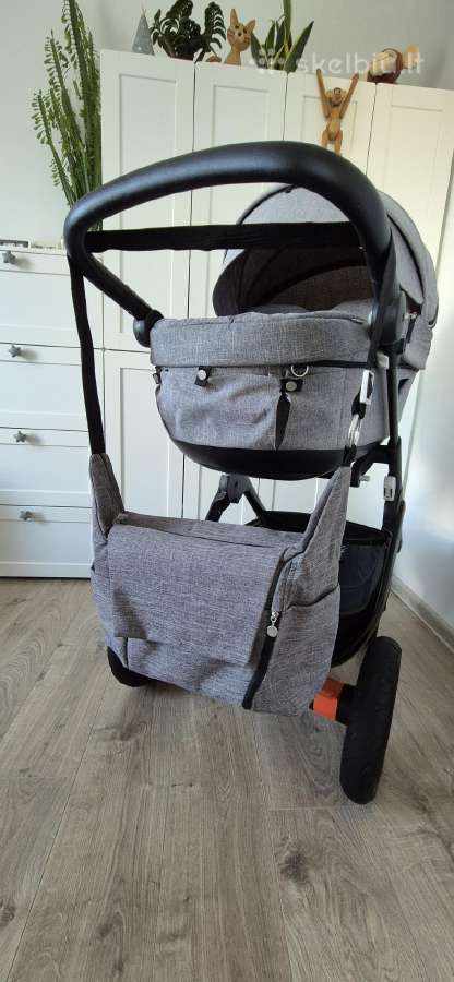Stokke Trailz - nuotraukos Nr. 3