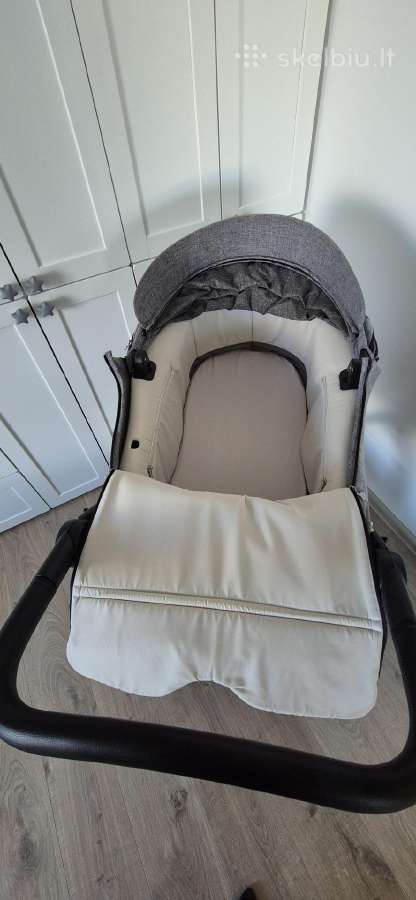 Stokke Trailz - nuotraukos Nr. 4