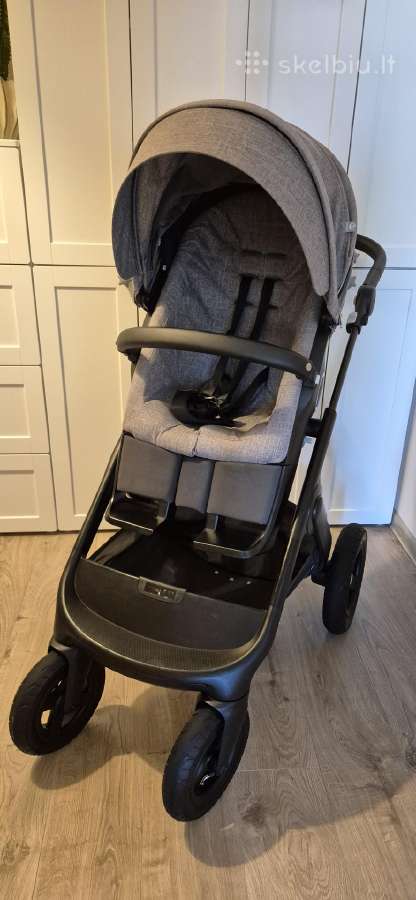 Stokke Trailz - nuotraukos Nr. 5