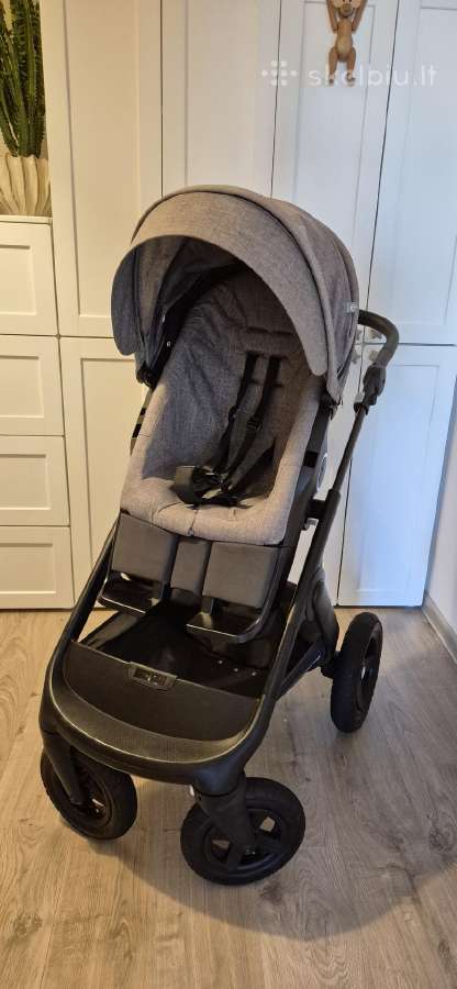 Stokke Trailz - nuotraukos Nr. 6